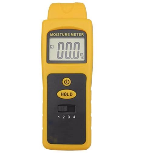 electronic moisture meter use|pinless moisture meter for walls.